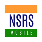 Logo of NSRS android Application 